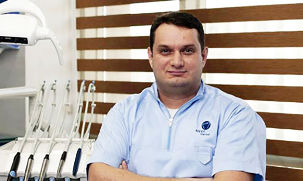 Ağayev İmran