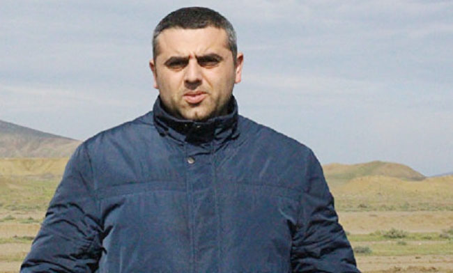 Ceyhun Paşayev