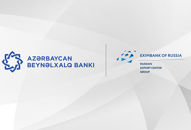 Azərbaycan Beynəlxalq Bankı daha bir Rusiya bankı ilə ixracat yönündə əməkdaşlığa başlayır