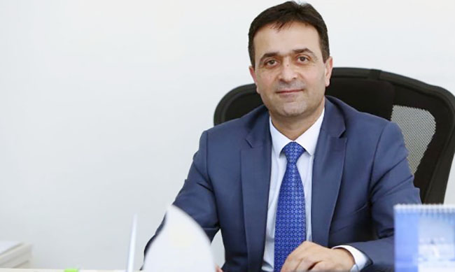 Rasim Quliyev