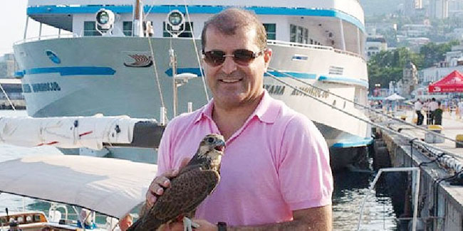Sahib İbrahimov