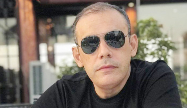 Səid Dadaşbəyli
