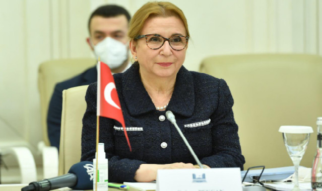 Ruhsar Pekcan