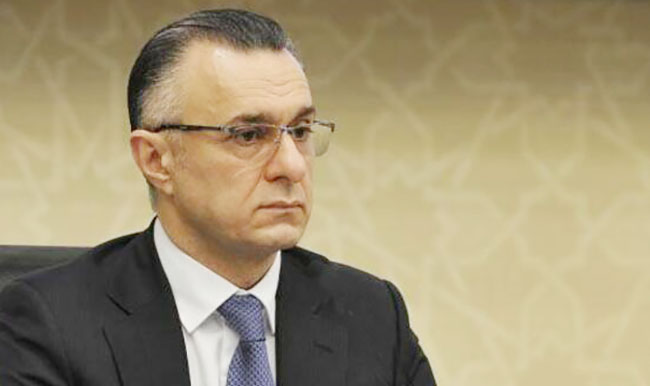 Azərbaycanda hələ ki, "omikron" qeydə alınmayıb