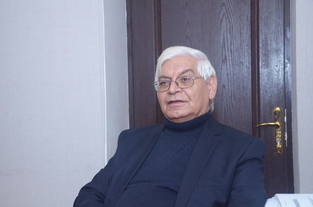 Sənsiz keçən illərim...