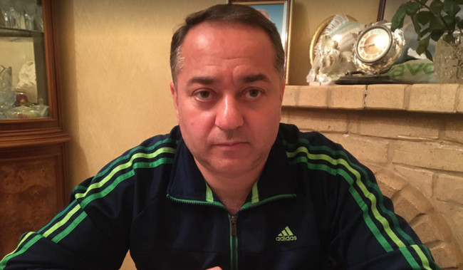 Seymur Quliyev
