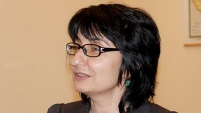 Gülşən Paşayeva