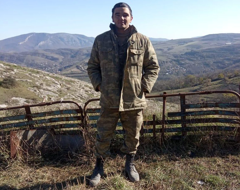 Nahid Şirinov