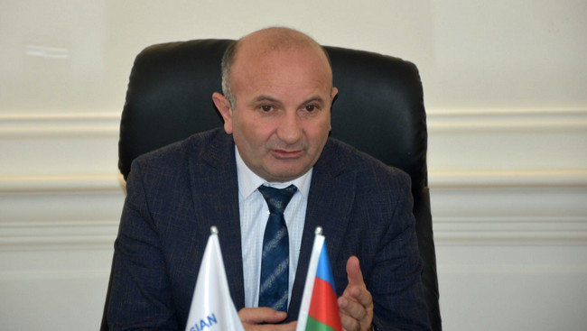 Şəfayət Avılbəyli