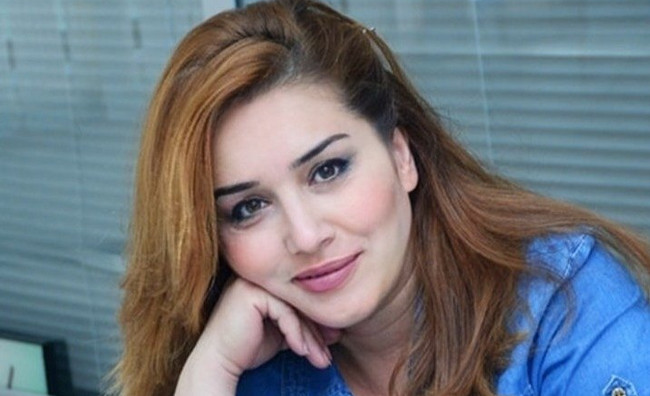 İlhamə Rəsulova