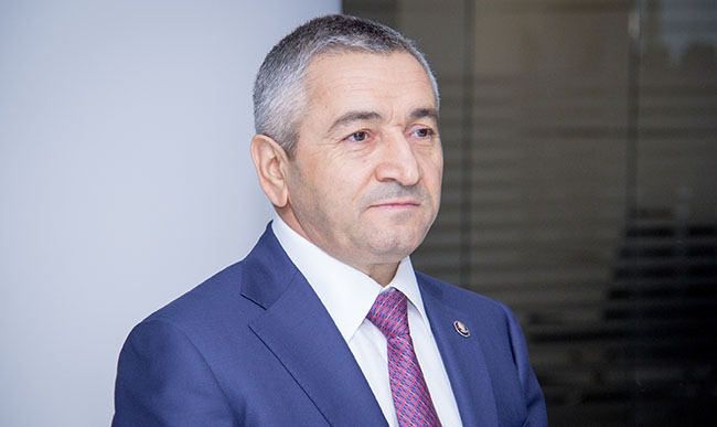 Sabunçunun icra başçısı məhkəmədə dindirildi: “Sanki Azərbaycanda yaşamırsız...”