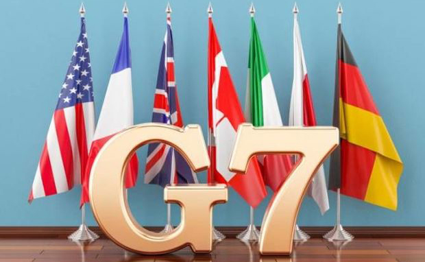 ABŞ hakimiyyəti "G7" sammitində Rusiyaya təzyiqi artırmağı təklif edəcək