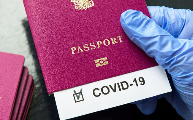 Azərbaycanda ölkədaxili uçuşlar zamanı PCR test tələbi ləğv olunur
