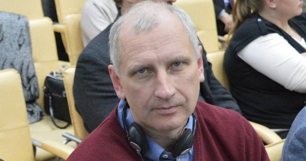 Oleq Starikov