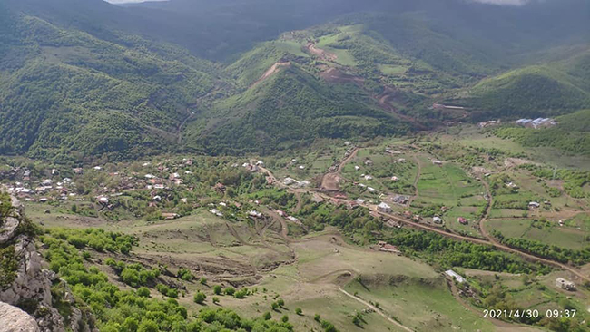 Rəhbərliyin səhvi nəticəsində baş verən Daşaltı əməliyyatından 31 il keçir