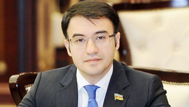Kamal Cəfərov