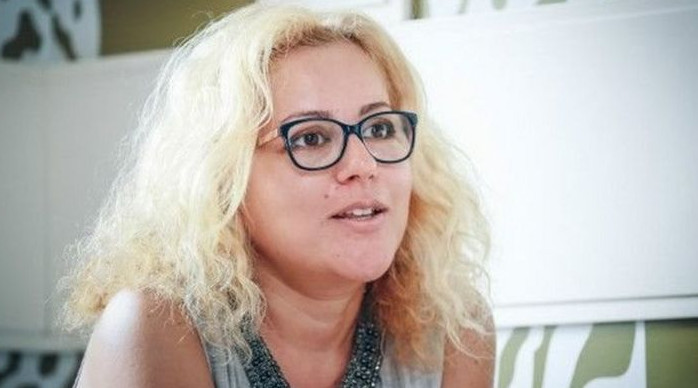 Nigar Köçərli