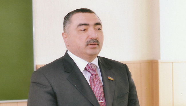 Rüfət Quliyev