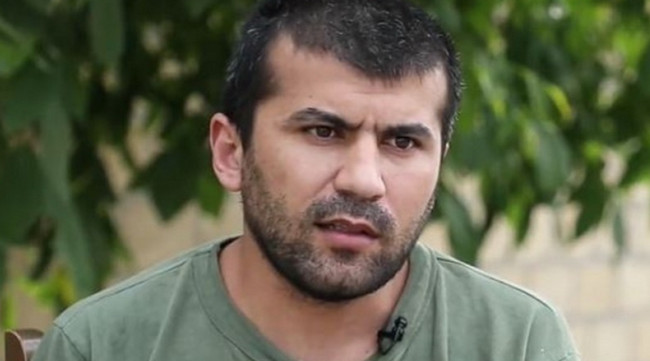 Yaqub Qəhrəmanlı