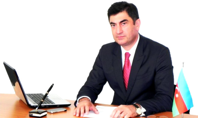 Cəmil Məlikov