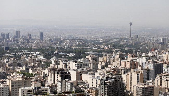 "Tehran qambiti" və ya İranın yeni geosiyasi gündəliyi