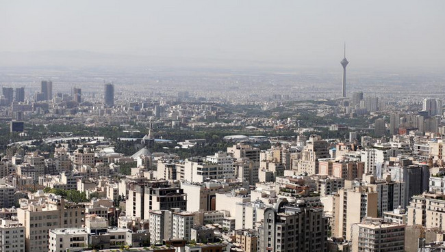 Tehran, İran