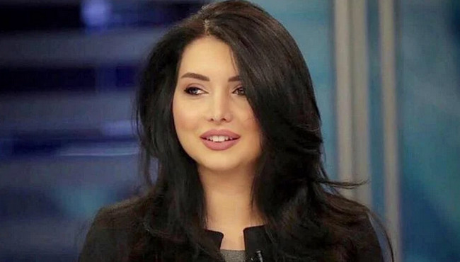 Aysel Novruzova