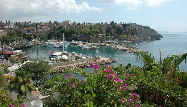 Turizm cənnətində postpandemiya gündəmi - Foto