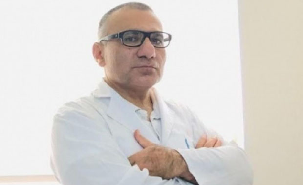 Abdulla Şıxlınskiy