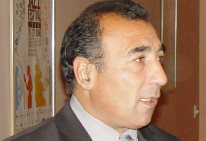 Səmədağa Şıxlarov