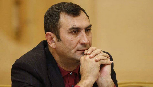 Zabil Qəhrəmanov