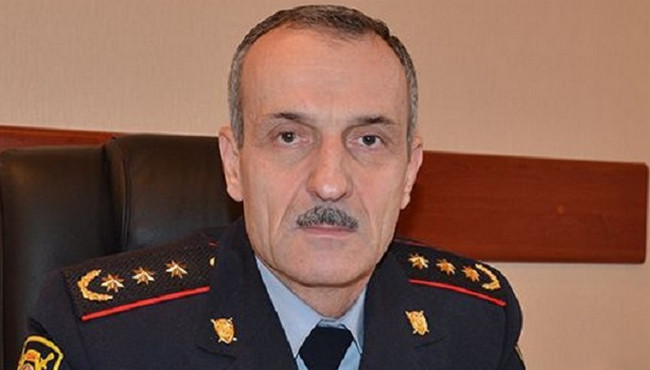 Ehsan Zahidov