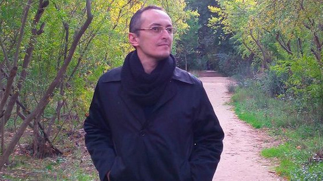 Alpay Azər
