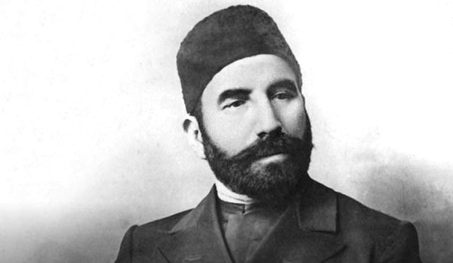 Hacı Zeynalabdin Tağıyev