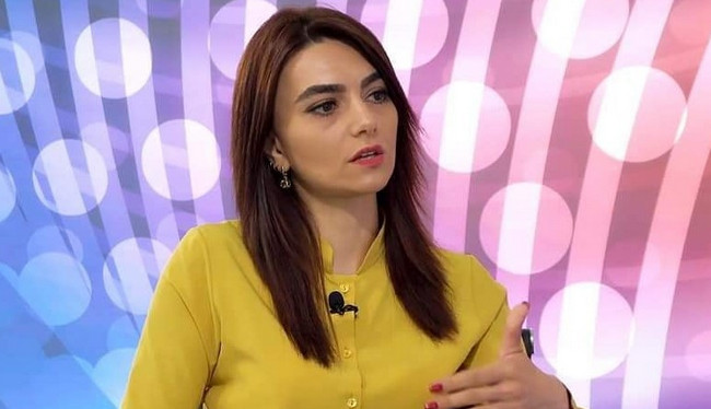 Tamilla Qulami