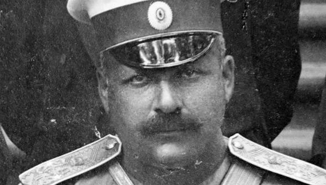Hüseyn xan Naxçıvanski