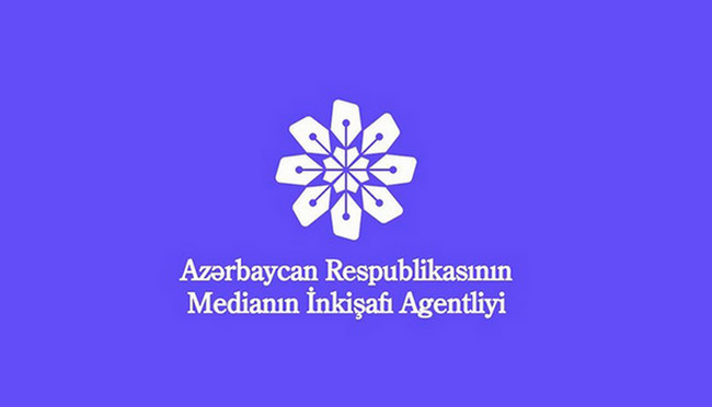 Azərbaycan Respublikasının Medianın İnkişafı Agentliyi