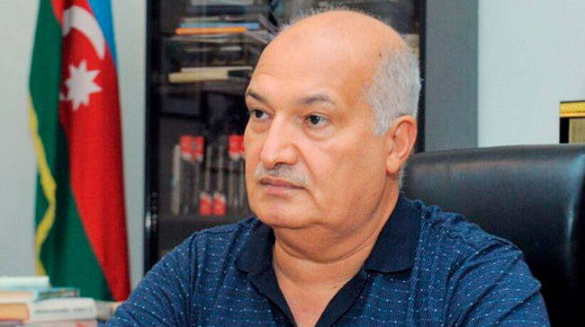 Sərdar Cəlaloğlu