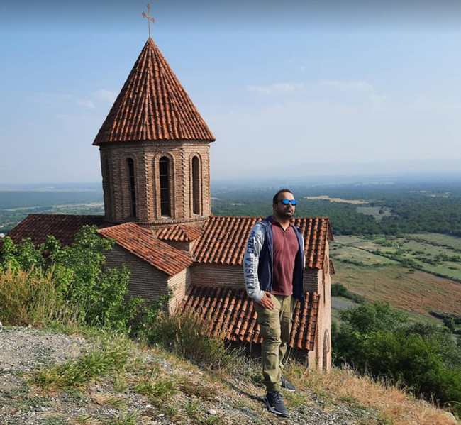 Qax və Zaqatala