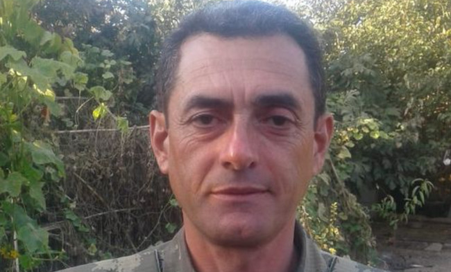 Məğrur Əli Polad