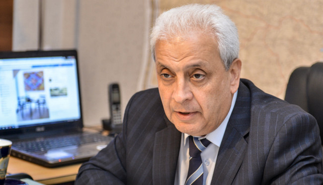 Akif Nağı