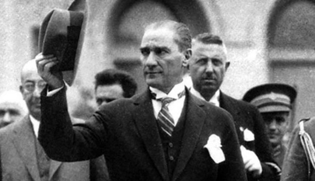 Sultanlığın ləğvi ilə bağlı Mustafa Kamal Atatürk uyğun bir qərar verib... - Səbəblər bu yazıda