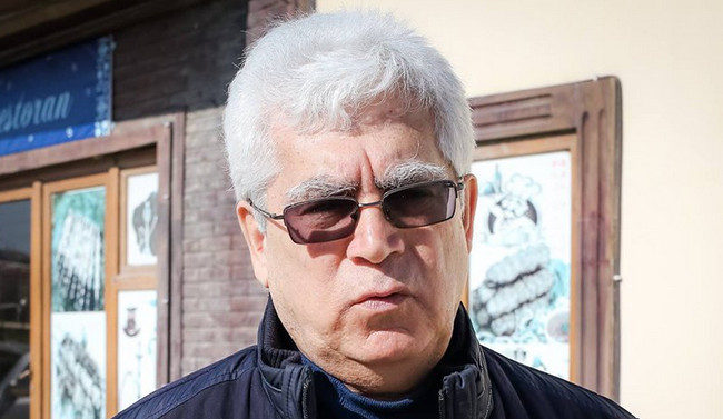 Əsabəli Mustafayev