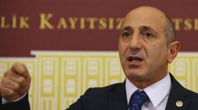 Əli Öztunç