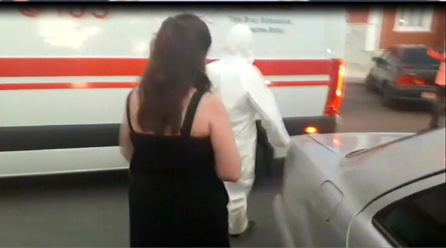 Azərbaycanda 12 nəfər "omikron" ştammına yoluxub