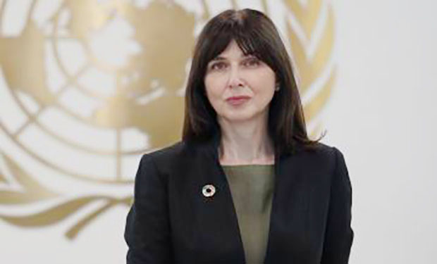 Vladanka Andreyeva