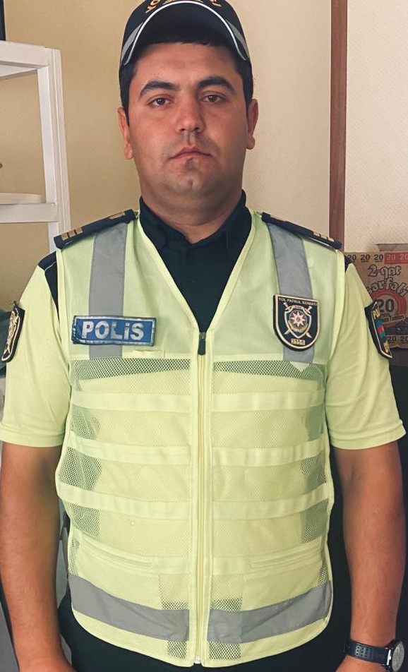 Abdullayev Elməddin