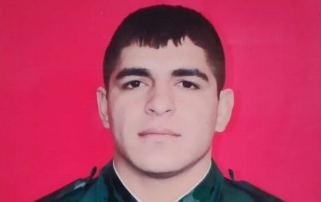 Seyran Mahmudov