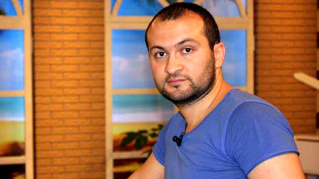 Turan İbrahimov