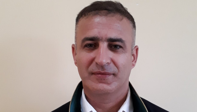 Coşqun İsgəndərov